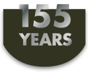 155 Jahre